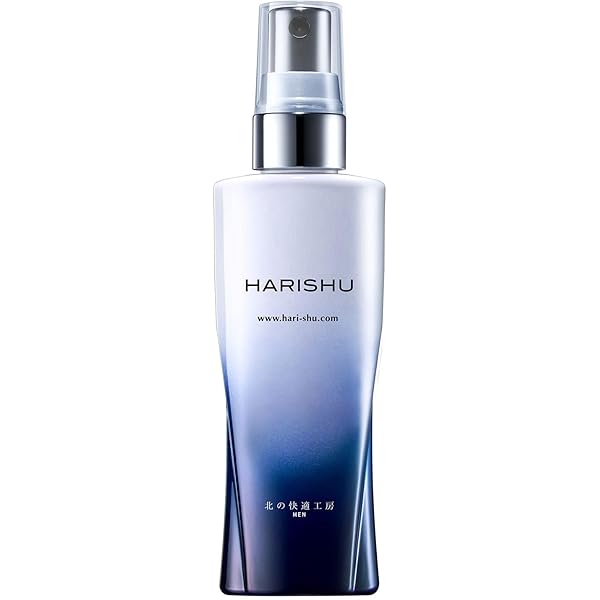 HARISHU 化粧水 MEN 30ml×3箱 楽天市場】メンズ 顔 たるみ 男性 引き上げミスト 『ハリシュ